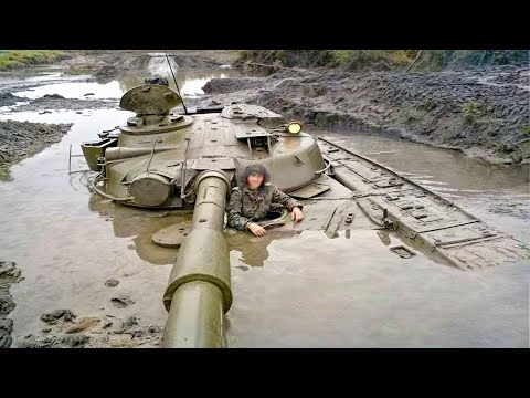 Funniest Military Vehicle Fails Compilation