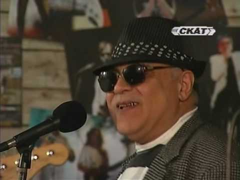 Vasko The Patch TV - 16 - Boom Boom Boom Boom