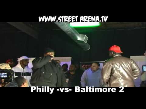 Major Lead vs Black Haze