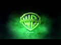 Warner Bros Animation Logo 2010