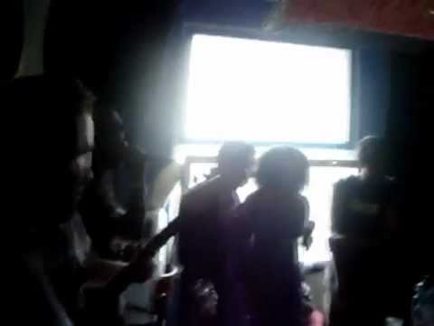 Community Education & The BP Kvartett, Billy Jam, Mc Kemon, G.W.M.