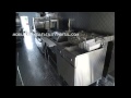 MOBILE COMMERCIAL KITCHEN FACILITIES ...