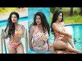 Shubha Poonja Hot Photo Shoot Video Must Watch