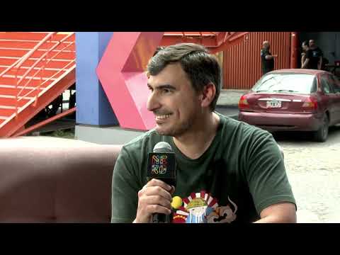 Pablo Inchausti - Micro Frontends en un Banco Global