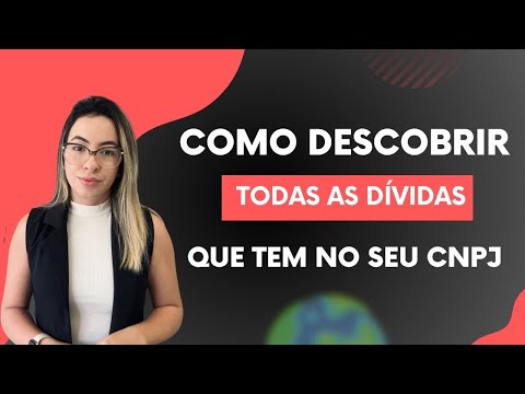Vídeo: CNPJ 43: dúvidas sobre o início do número