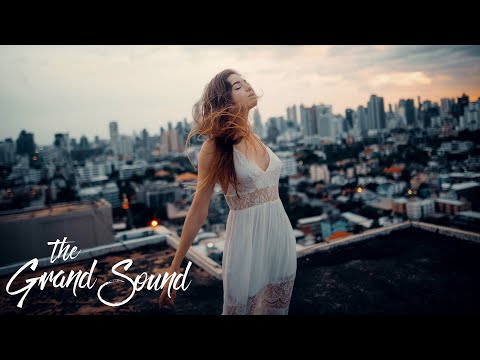 'Nightfall' - Relaxing Deep House & Progressive House Mix