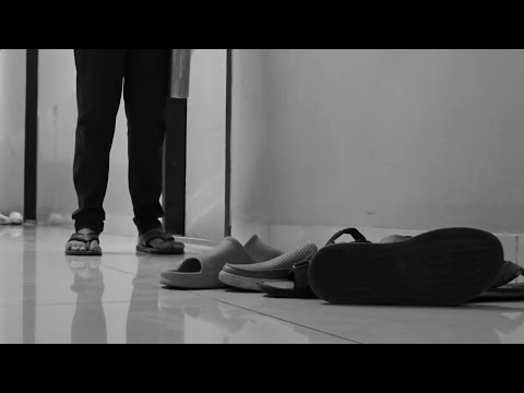 The Room is Occupied (2025) | 3-Minute Short Film