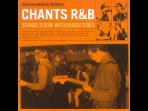 Chants R&B - One Two Brown Eyes