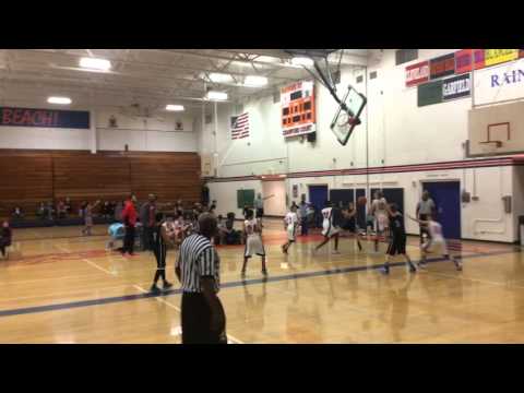 12u Seattle Stars vs Fast (Oregon) WYS Thanksgiving Championship