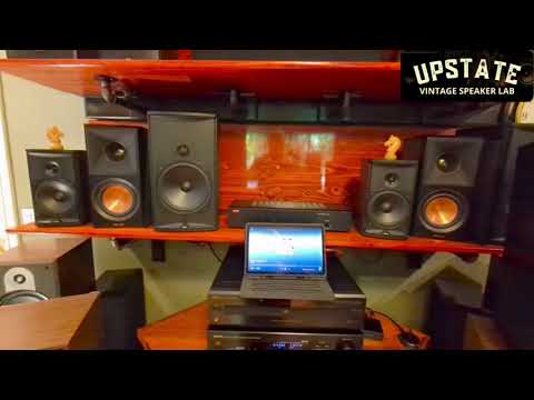 Restored Boston Acoustics CR6 Speakers image 9