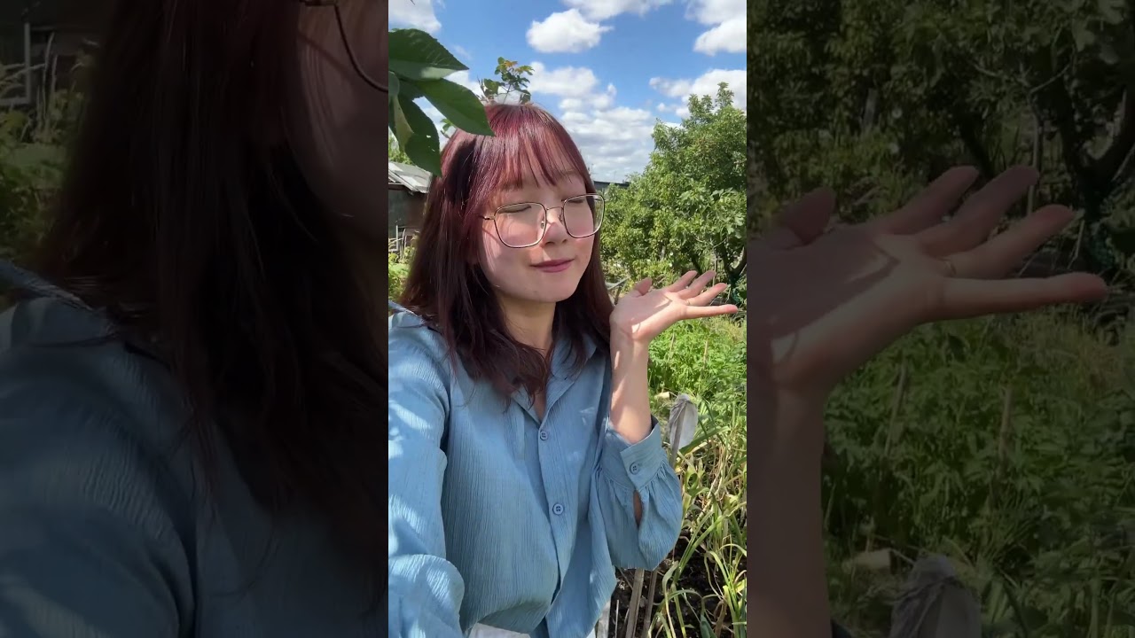 ロンドンでリアルどうぶつの森しています🌳🍎