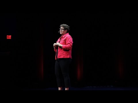 Pet loss grief; the pain explained  | Sarah Hoggan DVM | TEDxTemecula