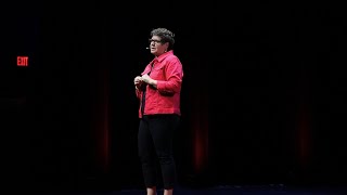 Pet loss grief; the pain explained  | Sarah Hoggan DVM | TEDxTemecula