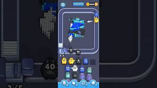 Pixel Flow Level 2763