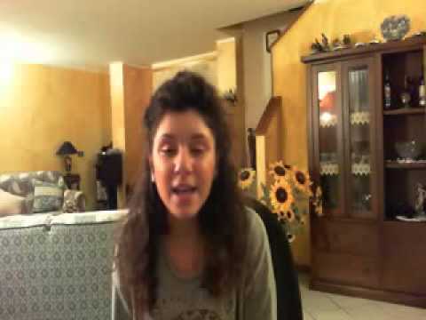 Video Au pair Erika 2013 - Euroeduca