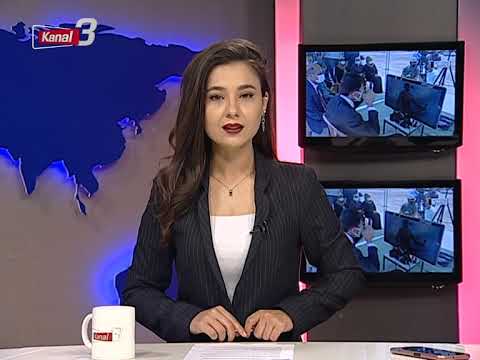 KANAL 3’TE SABAH 12 02 2019