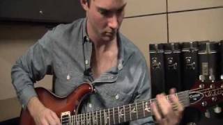 Video thumbnail for PRS SE 30 Amp Demo with Rhett Smith by PRS Guitars