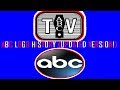532 ABC Logo History 1948 Present UPDATED VERSION REUPLOAD