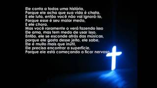 THOUSAND FOOT KRUTCH - THIS IS A CALL (TRADUÇÃO)