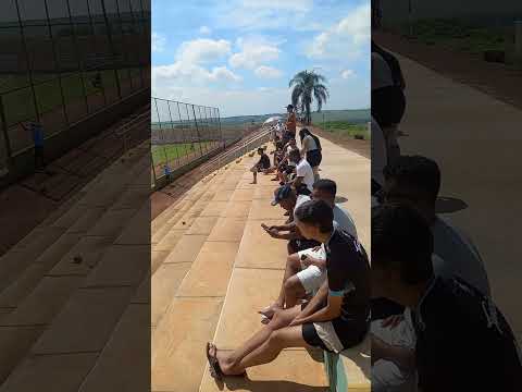 Finalíssima do Campeonato Amador de Cosmópolis: JBI x Bela Vista