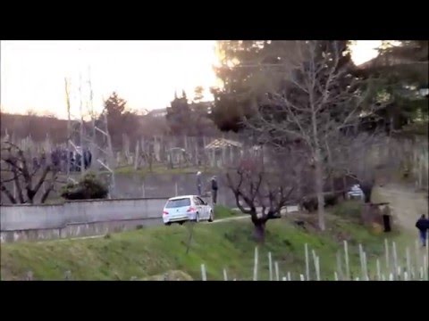 19° RONDE COLLI DEL MONFERRATO E DEL MOSCATO PARTE 2