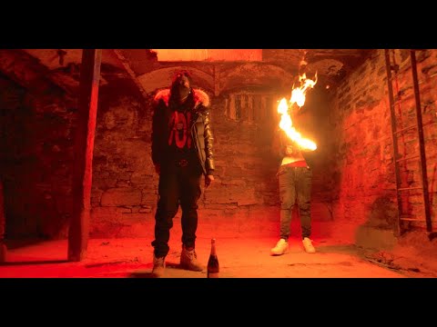 ACE x TUCK | WHAT A MESS @kingbeeproductions