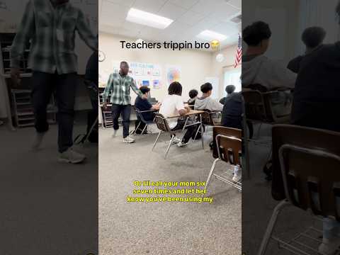 Skibbity detention ain’t cool 😭💀