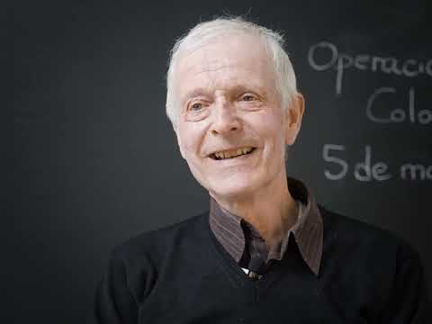 Camin de vida # Colombièrs