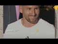 شاهد: لافتة مسيئة لميسي معلقة قرب ملعب فريقة الجديد إنتر ميامي الأمريكي ????.