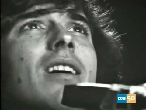 Joan Manuel Serrat   Concert en directa   -1974-