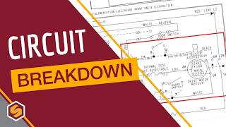 How to Read Appliance Schematics