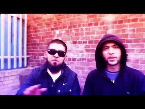 Mystic x Burn-E - Part Of The Plan [Music Video]