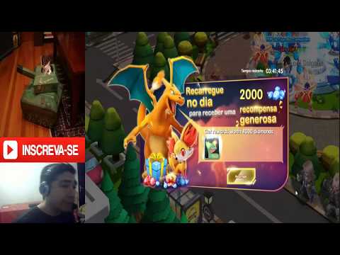 Pokeland Legends / Origens fada # 296 Ash Scpetile