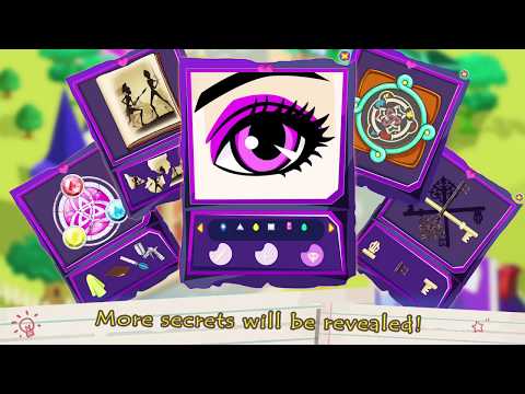 Teen Girl Diary 3 - Secret Story Video