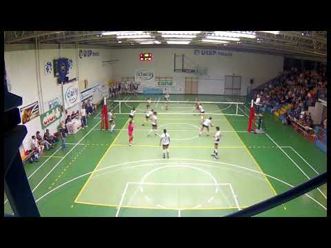 Csi Clai Imola - Lugo 3-2 14/10/2018