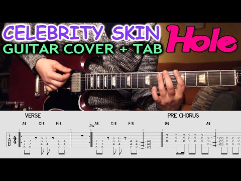 Celebrity Skin - Hole