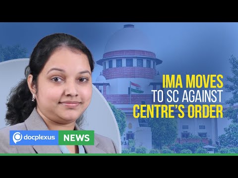 IMA MOVES TO SC AGAINST CENTRE’S ORDER