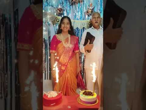 happy birthday day parimala amudalapally 🥰😍😍