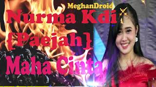 Download lagu Adella Nurma Kdi Maha Cinta mp3 Download lagu Adella Nurma Kdi Maha Cinta mp3