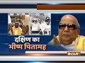 RIP Karunanidhi: Kalaignar