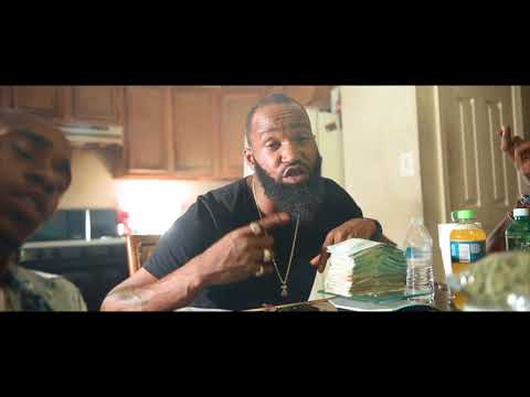 Lolo Marley "A Call From ATOWN" Official Video | Shot by @shotby100mz