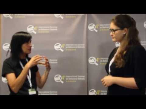 Interview with Maria del Mar Dierssen Sotos