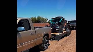 El Hijo del Palenque - Los Cadetes de Linares /concert hall
