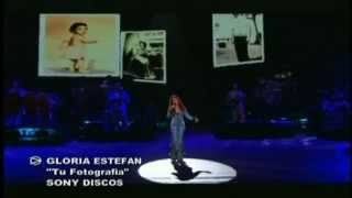 Gloria Estefan - Tu Fotografía (Official Video)