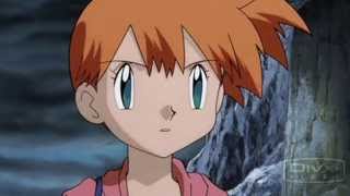 ~ Ash &amp; Misty Everything Goes Black ~