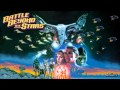 11 - The Hunter - James Horner - Battle Beyond The Stars