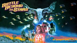 11 - The Hunter - James Horner - Battle Beyond The Stars