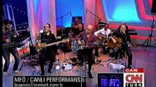 MFÖ - Tam Ortasındayım