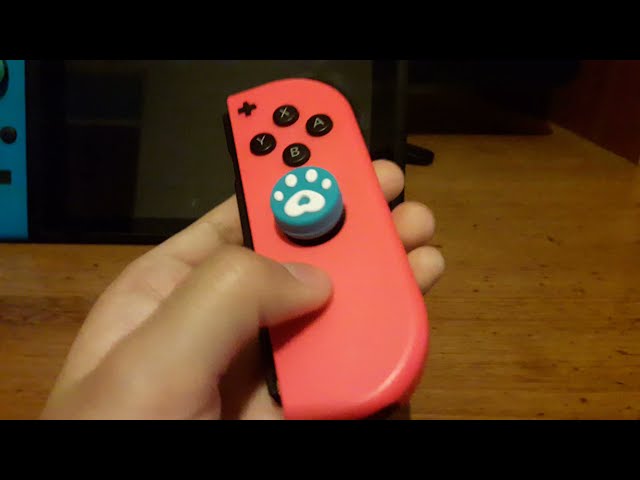 Vídeo relacionado con Kit de Accesorios 18 en 1para Nintendo Switch, con Protector de Pantalla, Soporte para Juegos, Tapa del Interruptor, Tapa del Joystick, protección del Cargador para Joy-con Joystick