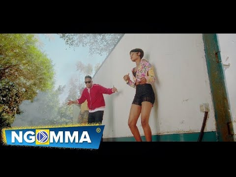 Gelly wa Rhymes - Washa ( Official Video )